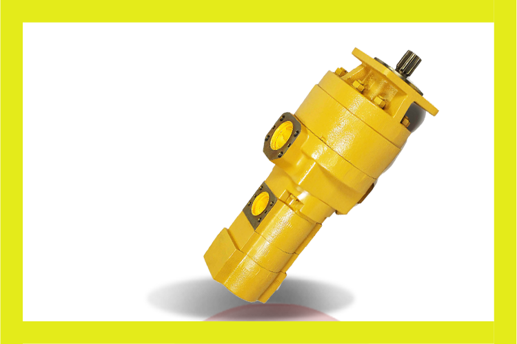 <b>HYDRAULIC<b> 